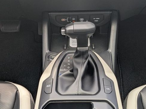 New 2026 Kia K4 GT-Line Turbo FWD image 22