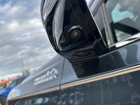 Used 2021 Chevrolet Tahoe High Country w/ Max Trailering Package image 68