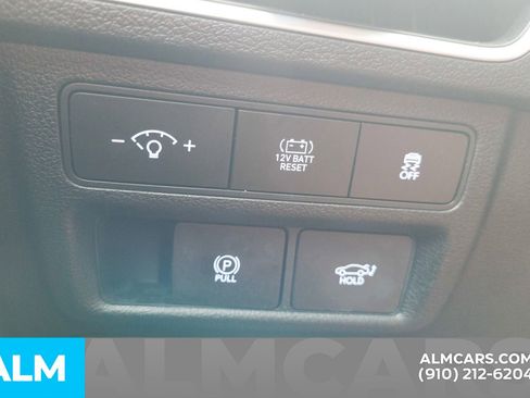 Used 2024 Hyundai Sonata Limited image 39