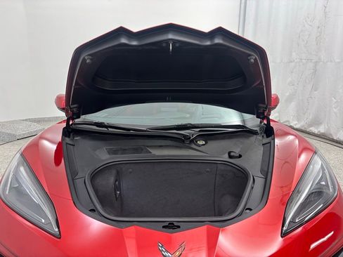 Used 2021 Chevrolet Corvette Stingray w/ Z51 Performance Package image 48