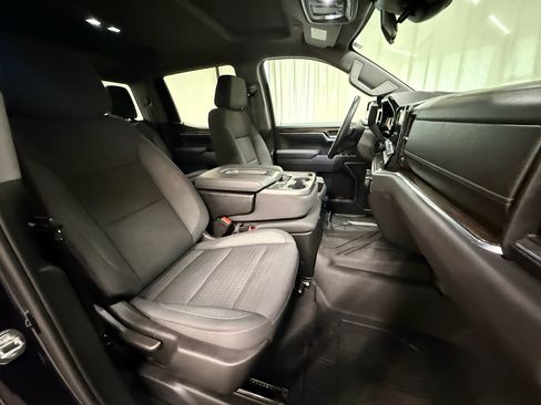 Certified 2023 Chevrolet Silverado 1500 LT AWD/4WD image 26