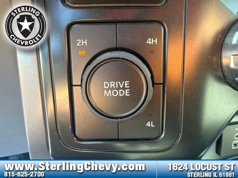 Used 2025 Ford F150 XLT w/ Equipment Group 301A Standard AWD/4WD image 18