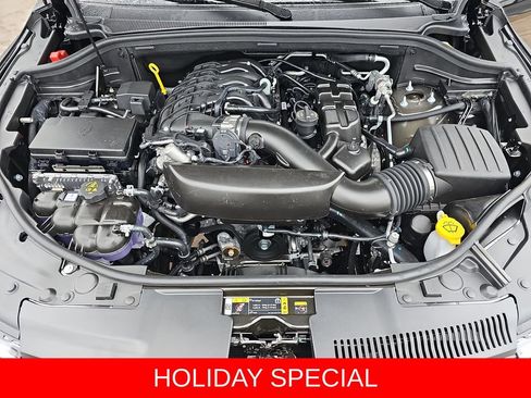 New 2026 Dodge Durango GT image 34