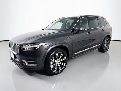 Used 2023 Volvo XC90 T8 Plus w/ Protection Package Premier