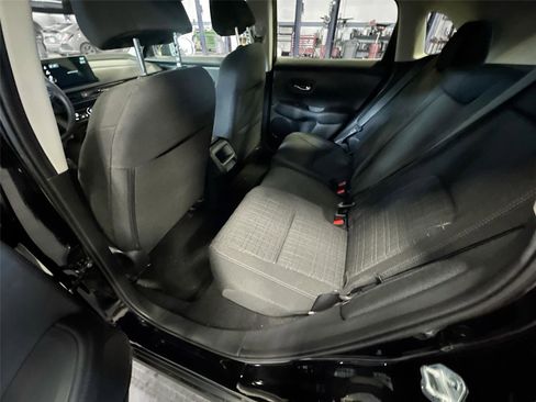 New 2026 Honda HR-V LX image 11