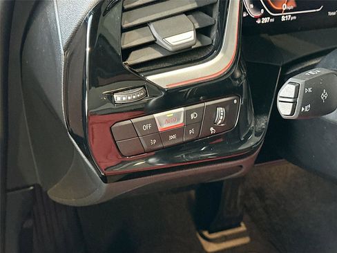 Certified 2022 BMW Z4 sDrive30i w/ Premium Package 2 image 10