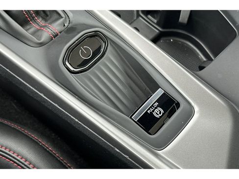 Used 2024 Dodge Charger R/T w/ Plus Group image 22