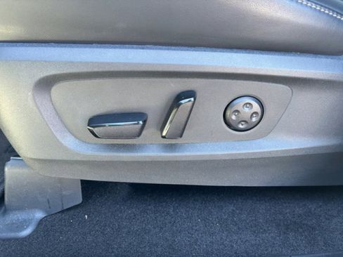 Certified 2024 INFINITI QX60 Luxe w/ Vision Package image 11