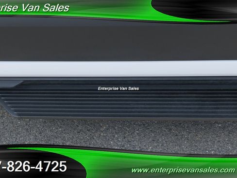 Used 2023 Ford Transit 350 XLT image 12