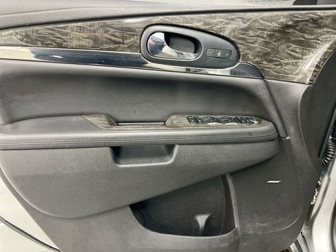 Used 2014 Buick Enclave Premium w/ Trailering Provision Package image 21