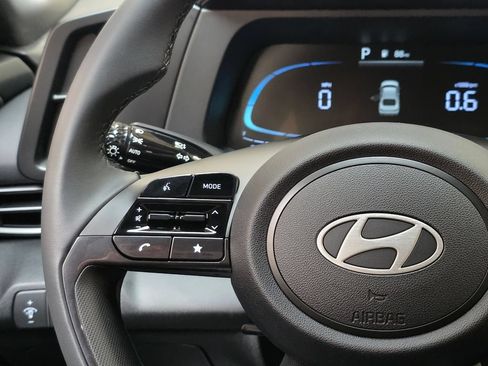 New 2026 Hyundai Elantra N Line FWD image 16
