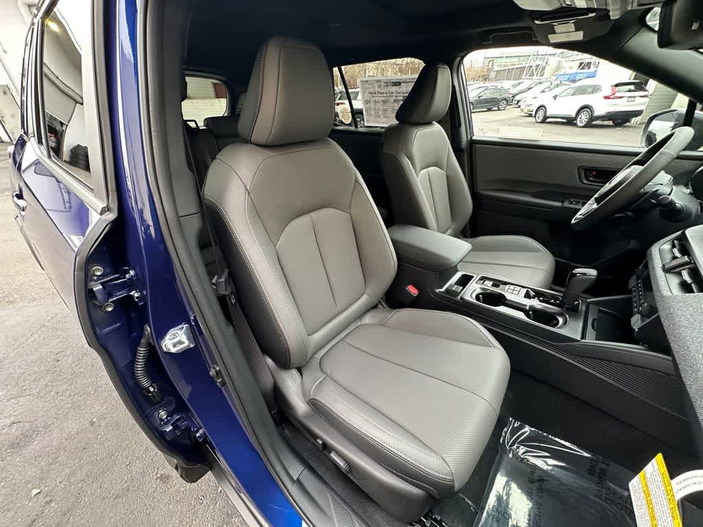 New 2026 Subaru Outback Limited w/ Premium/Limited Package AWD/4WD image 15