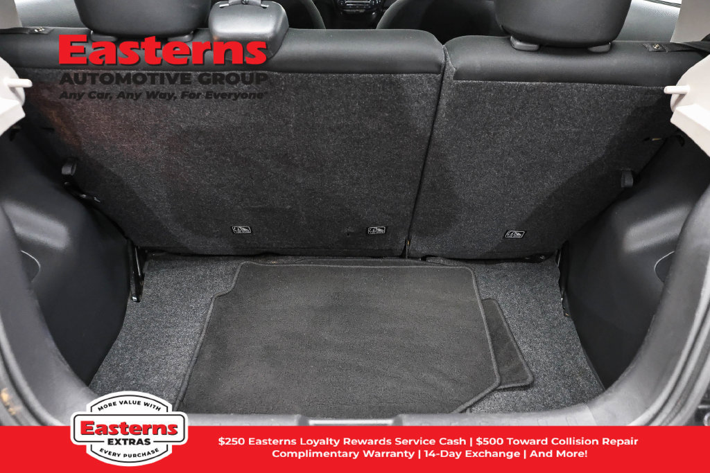 Used 2024 Mitsubishi Mirage ES FWD image 10