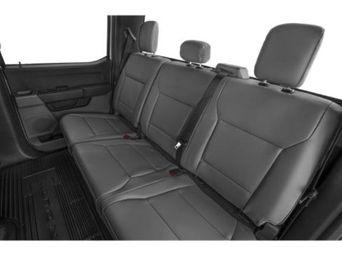 Used 2024 Ford F250 XL w/ STX Appearance Package AWD/4WD image 16