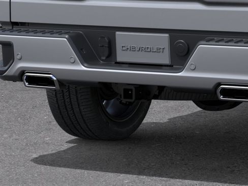 New 2026 Chevrolet Silverado 1500 High Country AWD/4WD image 52