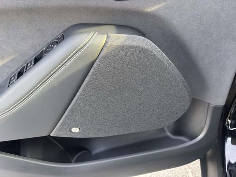 Used 2025 Ford Mustang Mach-E GT w/ Bronze Appearance Package image 16