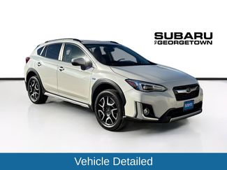 Used 2020 Subaru Crosstrek Hybrid w/ Popular Package #3 video 1