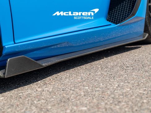 Used 2021 Lamborghini Aventador SVJ AWD/4WD image 26