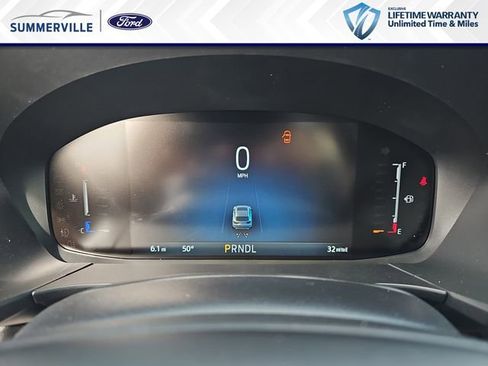 New 2026 Ford Escape ST-Line Select AWD/4WD image 22