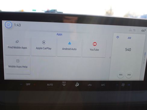 New 2025 Ford Maverick XL w/ Equipment Group 101A image 30