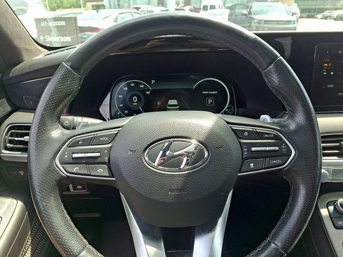 Used 2022 Hyundai Palisade Calligraphy AWD/4WD image 20