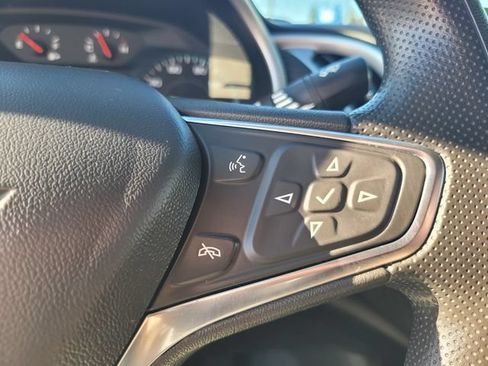 Used 2024 Chevrolet Malibu LT FWD image 27