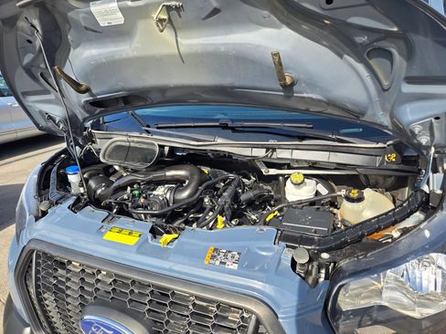 Used 2022 Ford Transit 350 DRW image 63