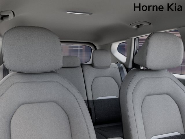 New 2027 Kia Seltos LX FWD image 27