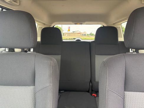 Used 2010 Jeep Patriot Sport AWD/4WD image 19