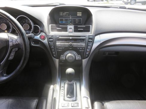 Used 2009 Acura TL w/ Technology Package FWD image 16