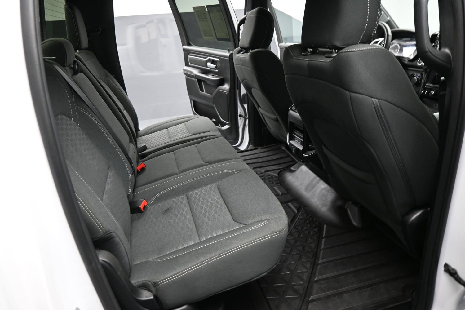Used 2025 RAM 1500 Big Horn AWD/4WD image 18
