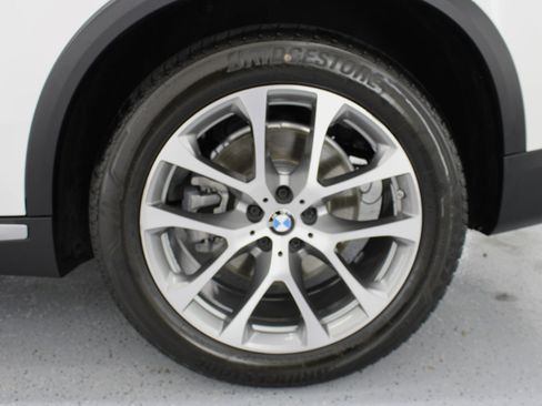Used 2019 BMW X5 xDrive40i image 86