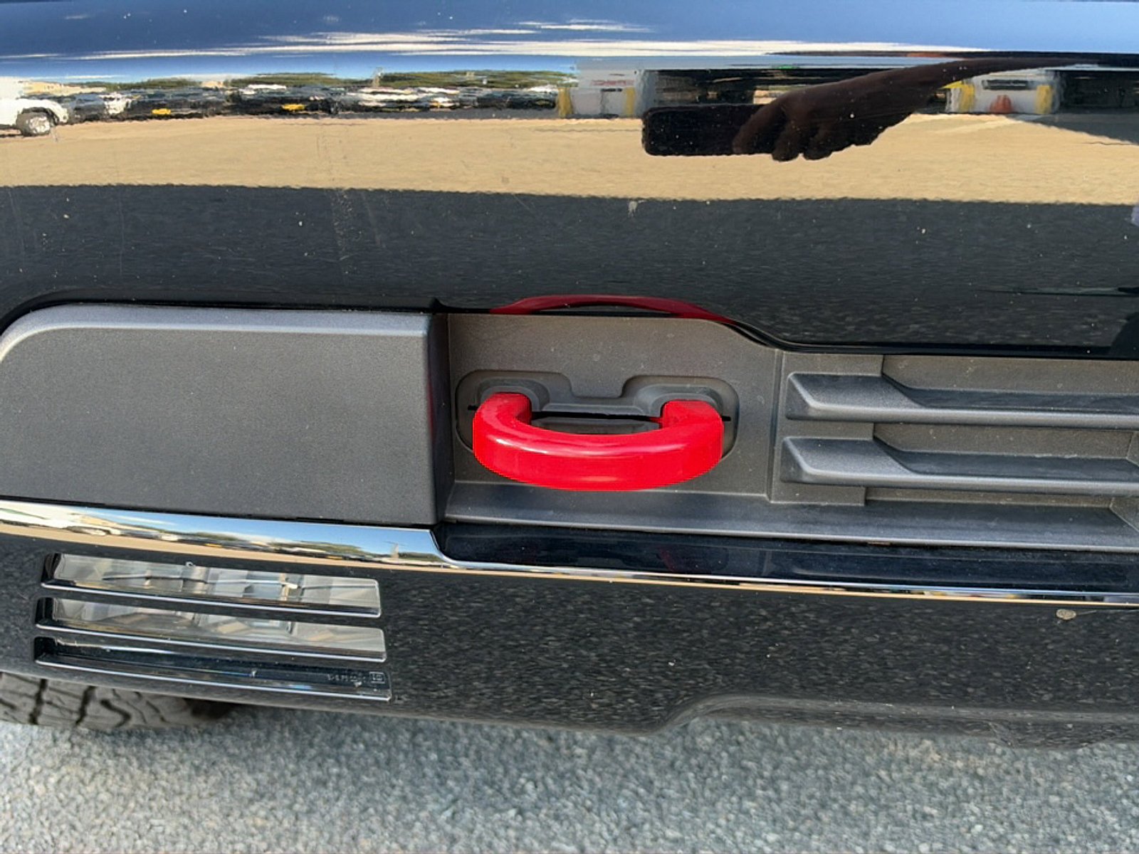 Used 2024 Chevrolet Silverado 1500 LT Trail Boss w/ Convenience Package II AWD/4WD image 51