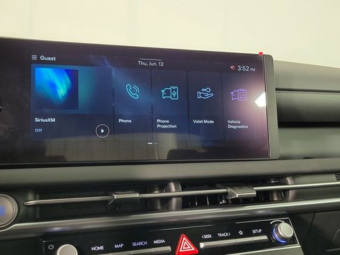 New 2025 Hyundai Santa Cruz SE image 15