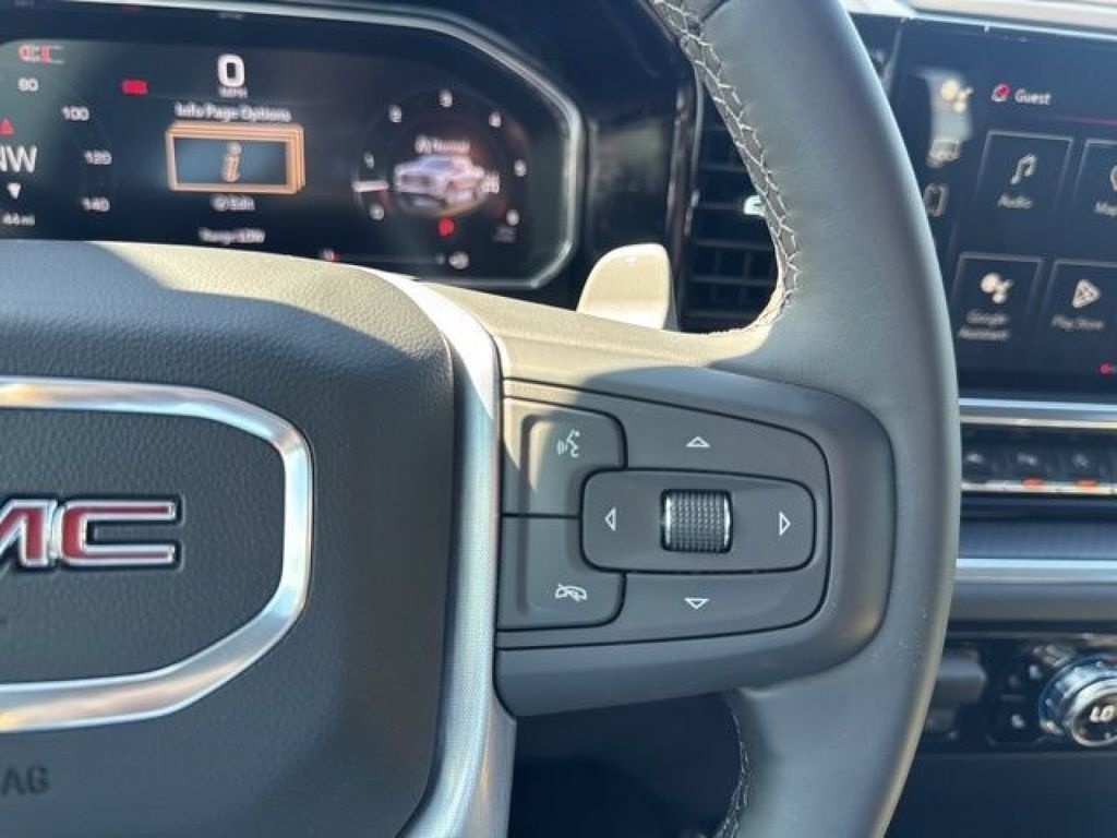 New 2026 GMC Sierra 1500 Elevation w/ Elevation Premium Package AWD/4WD image 27