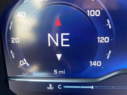 New 2025 Chevrolet Silverado 1500 High Country image 6