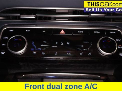 Used 2024 Genesis GV80 3.5T Advanced w/ Advanced Package AWD/4WD image 23