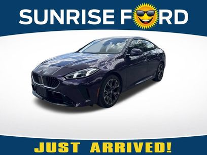 Used 2025 BMW 228i xDrive