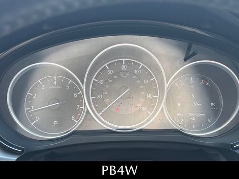 Used 2022 MAZDA CX-9 Touring w/ Touring Premium Package AWD/4WD image 19