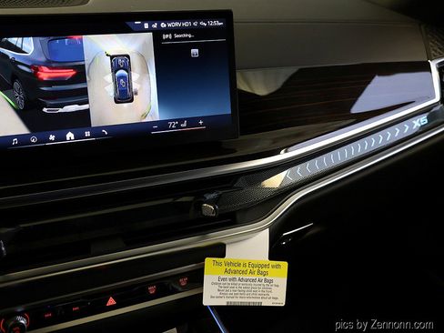 New 2026 BMW X5 xDrive50e w/ Executive Package image 25