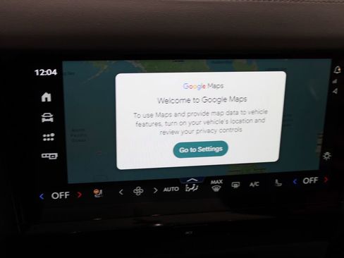 New 2026 Lincoln Navigator L Reserve w/ Jet Appearance Package image 52