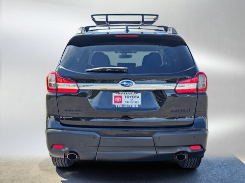 Used 2019 Subaru Ascent Premium AWD/4WD image 4
