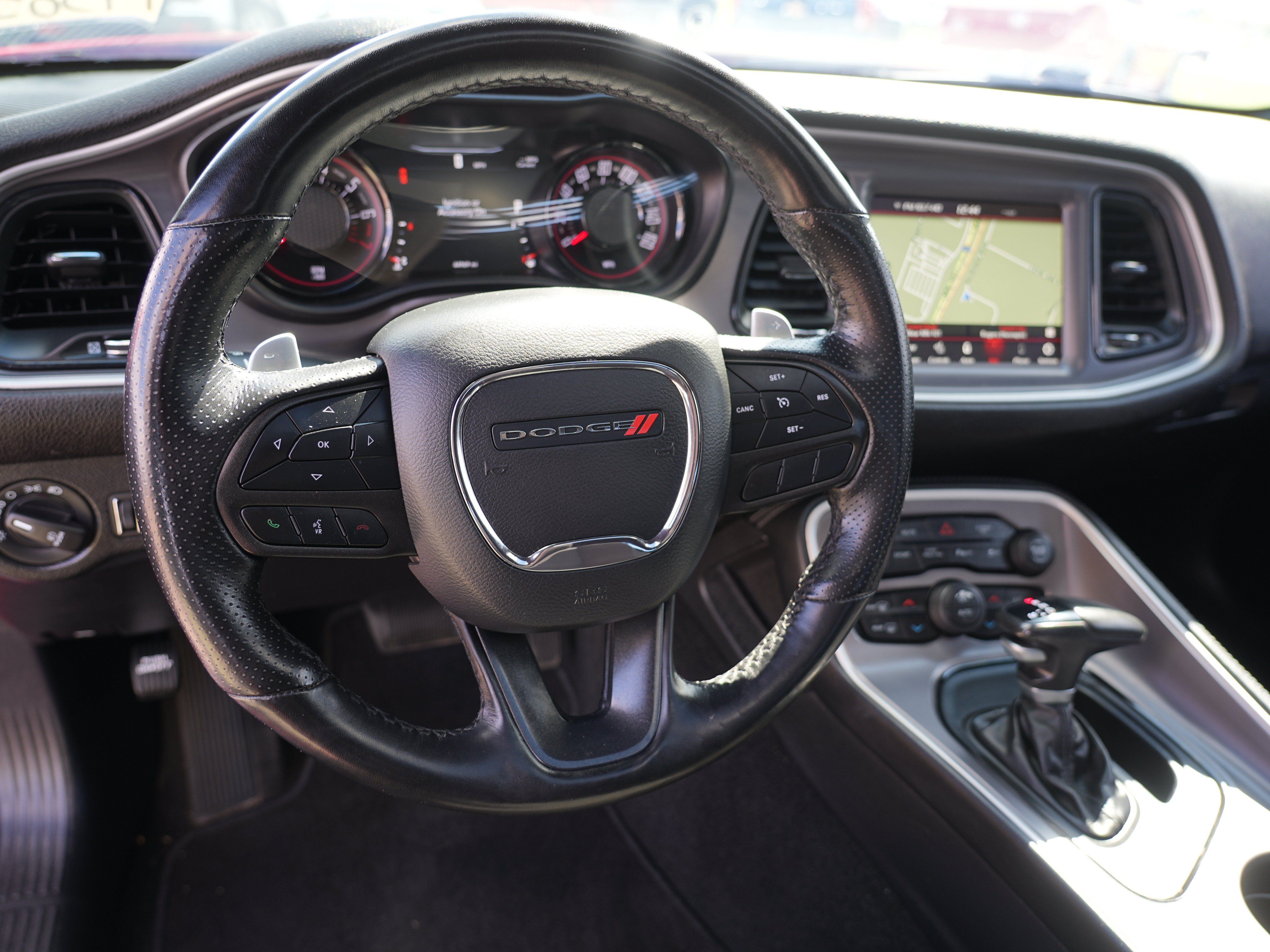 Used 2022 Dodge Challenger GT w/ Driver Convenience Group AWD/4WD image 23