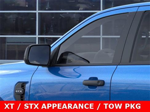 New 2025 Ford Ranger XL w/ Trailer Tow Package image 20