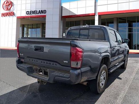 Used 2021 Toyota Tacoma SR AWD/4WD image 5