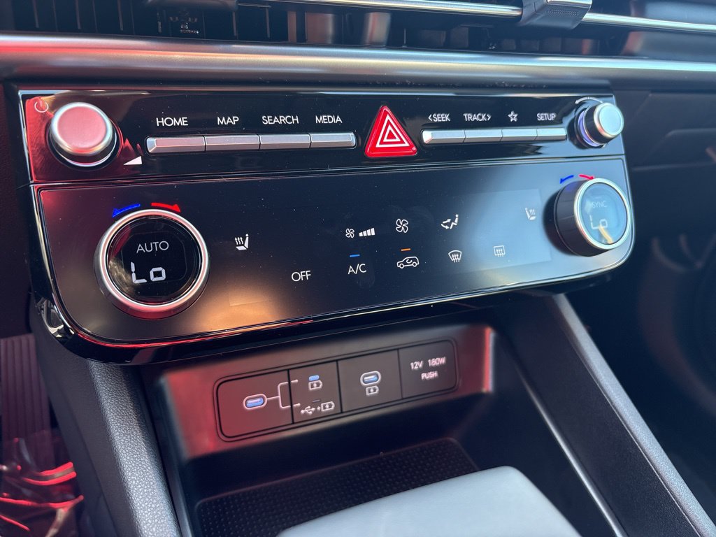 New 2026 Hyundai Tucson XRT AWD/4WD image 13