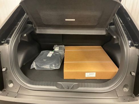 New 2026 Subaru Uncharted AWD image 21