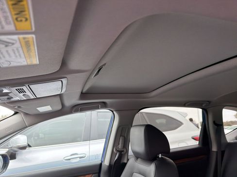 Used 2022 Honda CR-V EX-L image 9