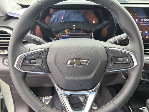 New 2026 Chevrolet Trax ACTIV w/ Driver Confidence Package FWD image 19