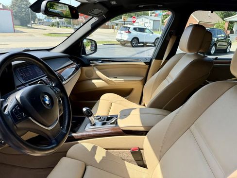 Used 2013 BMW X5 xDrive50i AWD/4WD image 10
